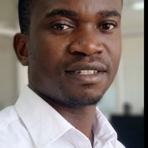 MUHINDO  D. profile photo