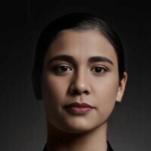 Gia R. profile photo