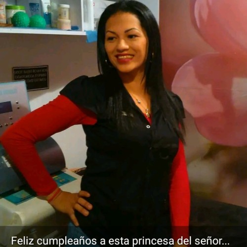 Oscarina M.