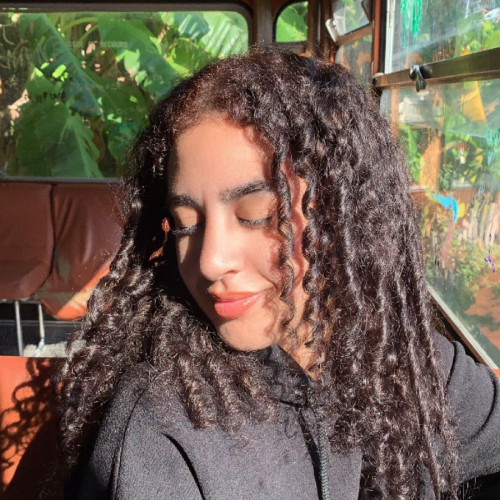 Nouhayla G. profile photo