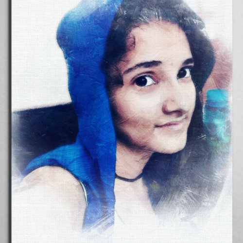 Shraddha P.