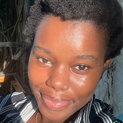 Sharlize S. profile photo