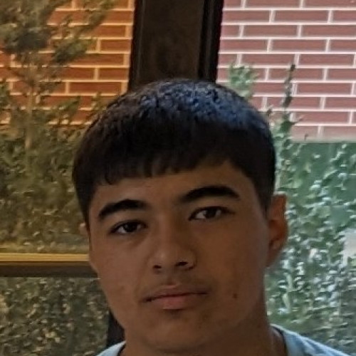 Nodir S. profile photo