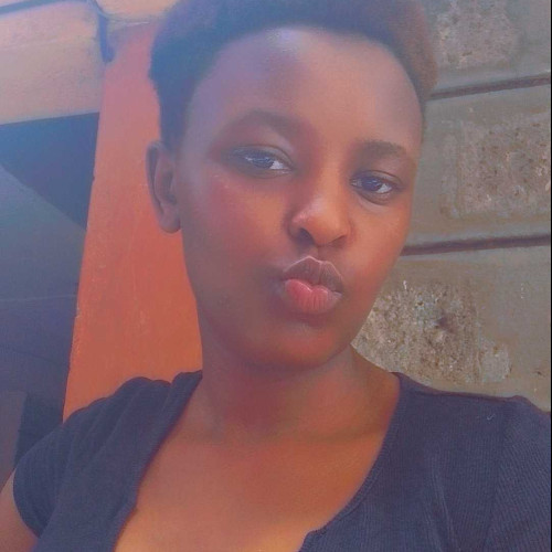 mercy k. profile photo