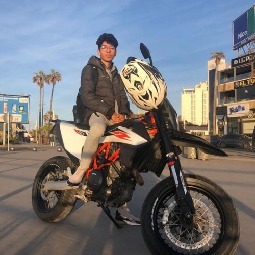 Saad M. profile photo