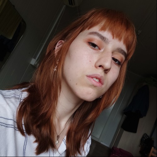 Alysia Z. profile photo