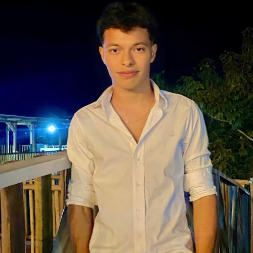 Marcos Henrique R. profile photo