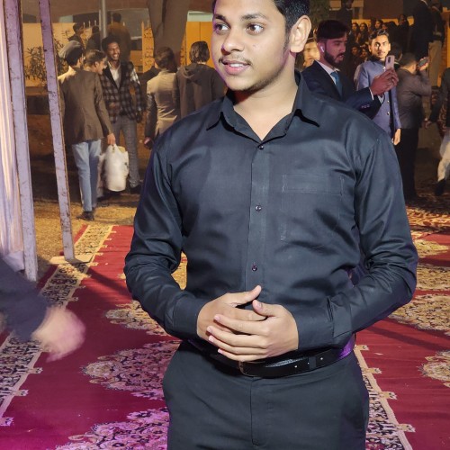 Ammar Z. profile photo