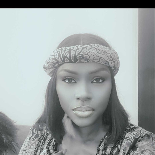 Mya D. profile photo