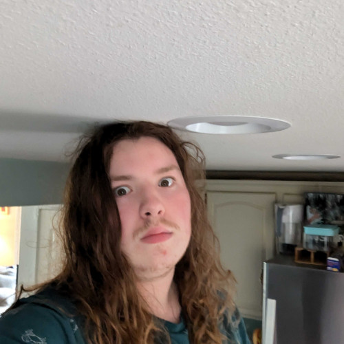 Grant Y. profile photo