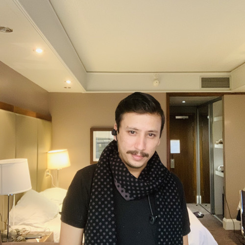 Irfan A. profile photo