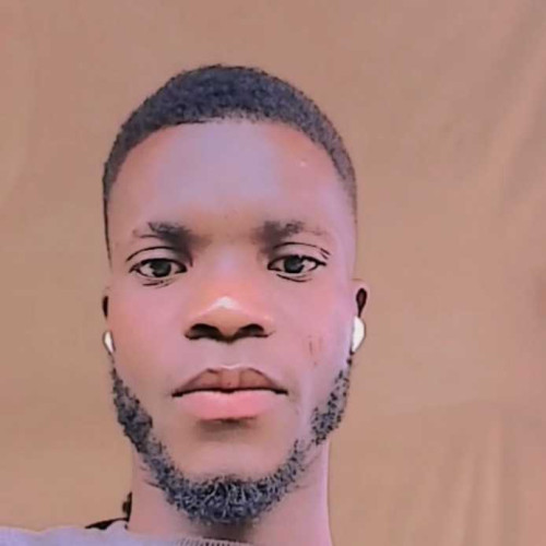 Odion L. profile photo