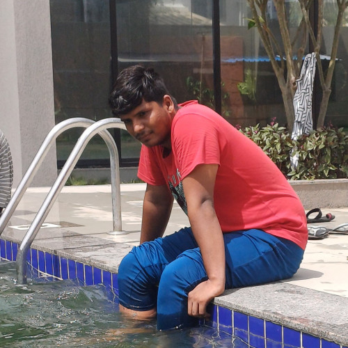 Abhay M. profile photo