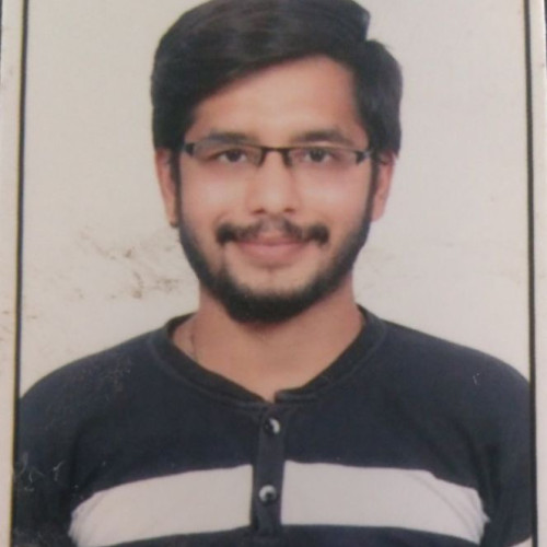 Parth M. profile photo