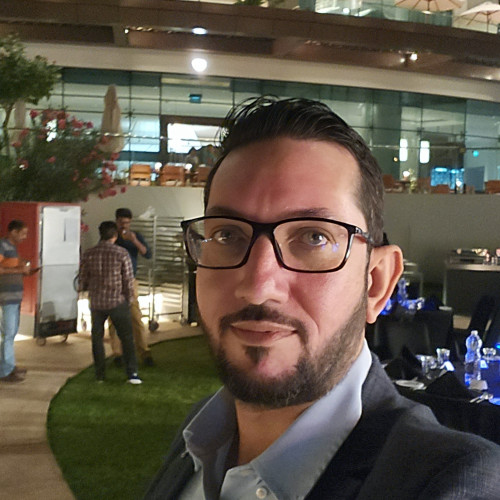 Hossam E. profile photo