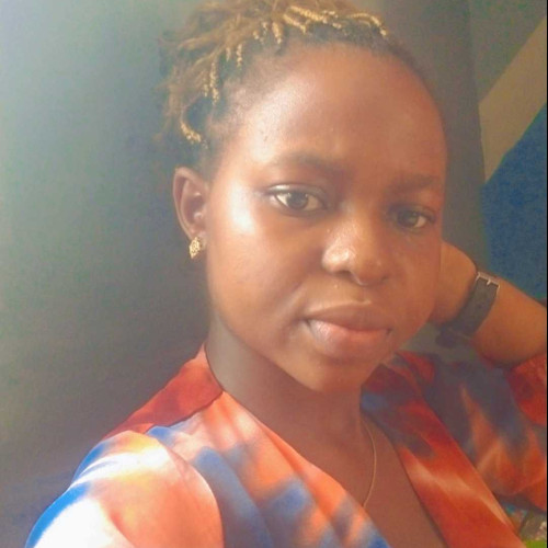 Onyinyechi G. profile photo