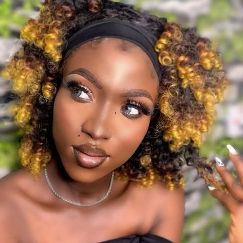 Barbie E. profile photo