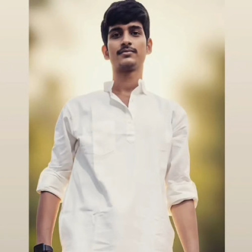 nitin r. profile photo