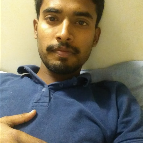 Himanshu  P.