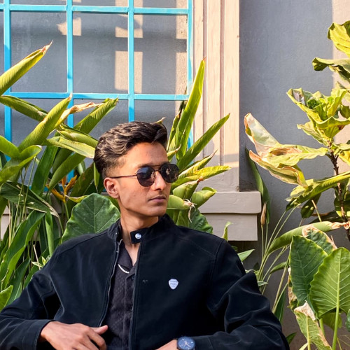 Hussain K. profile photo
