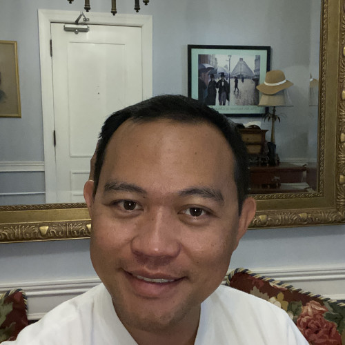 Geoff B. profile photo