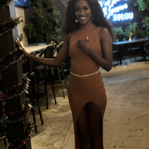 Tiara W. profile photo