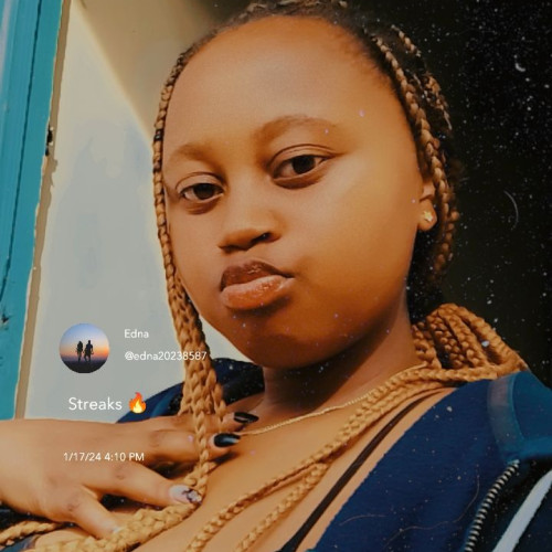 Edna N. profile photo