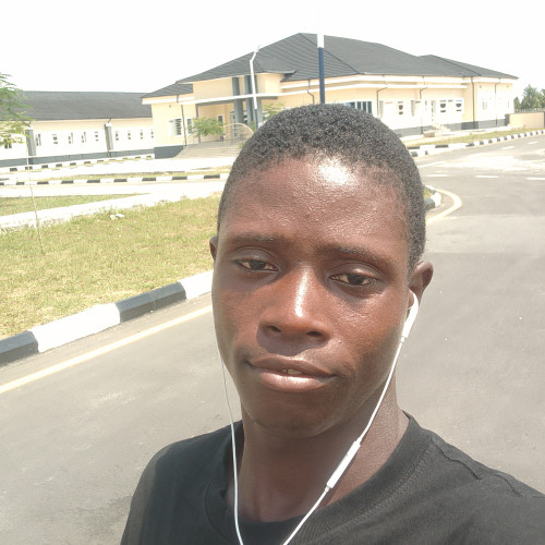 Bright E. profile photo