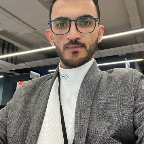 Mustafa M. profile photo