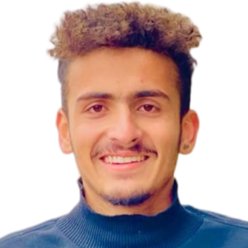 Tushar  C.
