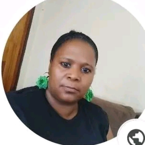 Sibongile S. profile photo