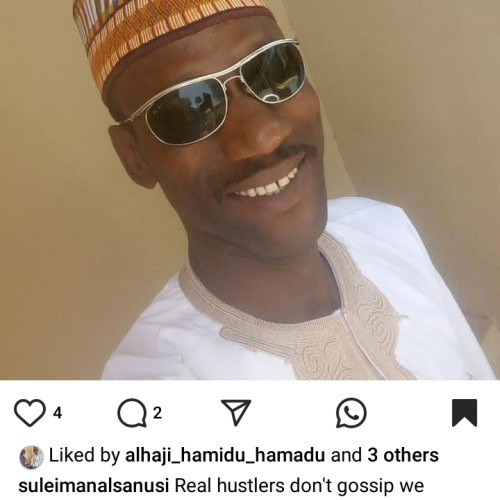 Suleiman  S. profile photo