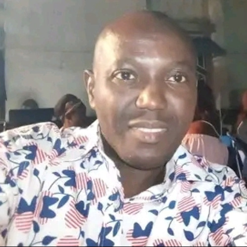 Makuzayi  M. profile photo