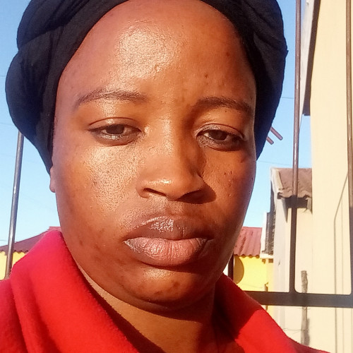 Thembela H. profile photo