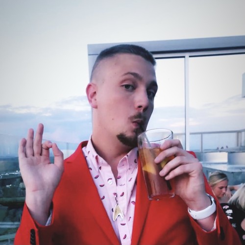 Hayden P. profile photo