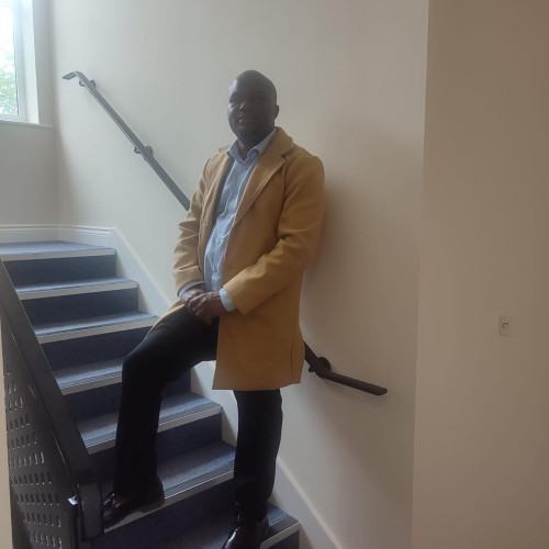 Olusola J. profile photo