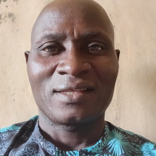 OLUFEMI BLESSING  A. profile photo