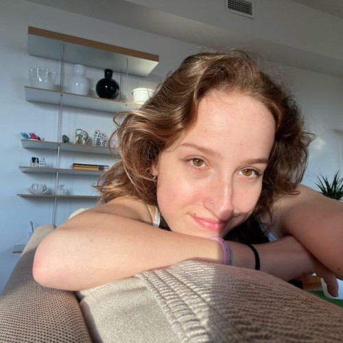 Ioana Daniela C.