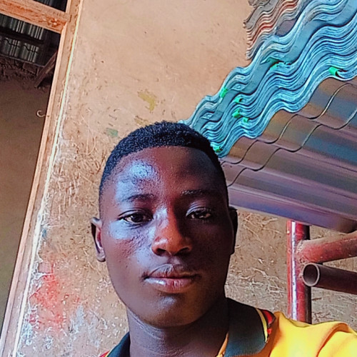 ALPHONCE F. profile photo