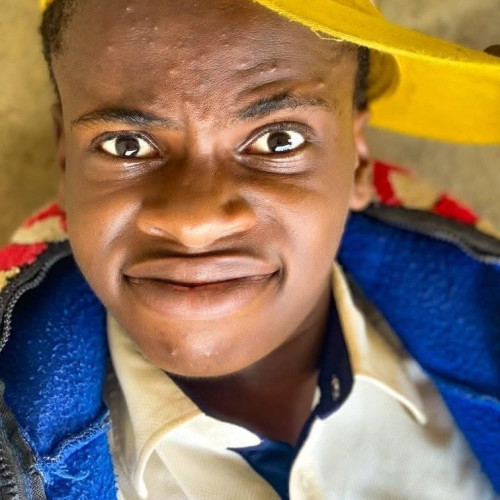 Emmanuel  U. profile photo