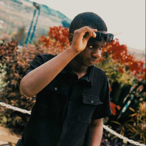 Arinde A. profile photo