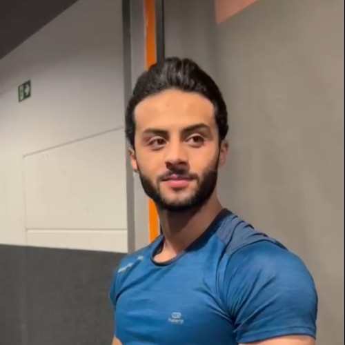 Mohamed  E. profile photo