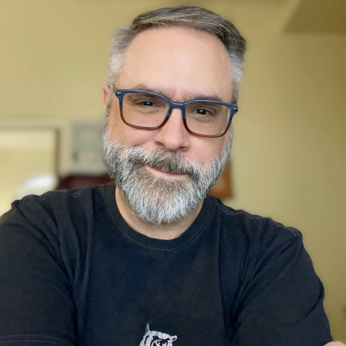 Keith C. profile photo