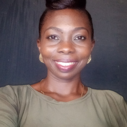Temitope  O. profile photo
