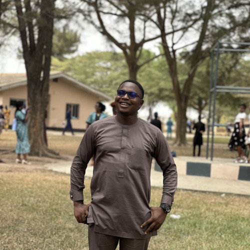 JOEL I. profile photo