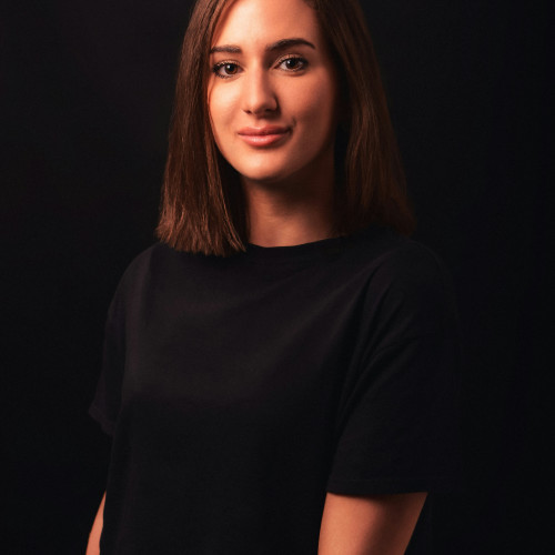 Brittney F. profile photo