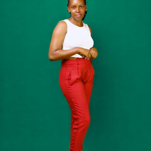 Josephine A. profile photo