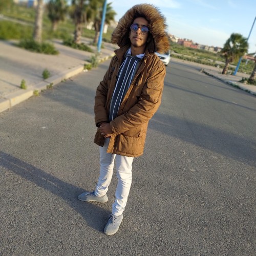 yassine n.