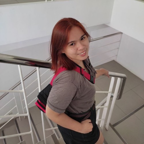 Chenny Marie C.