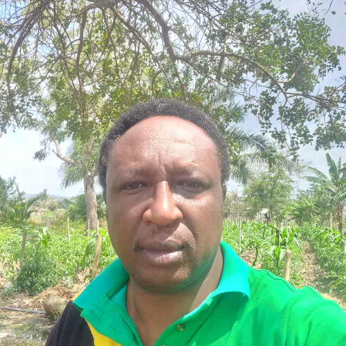 HELERD W. profile photo